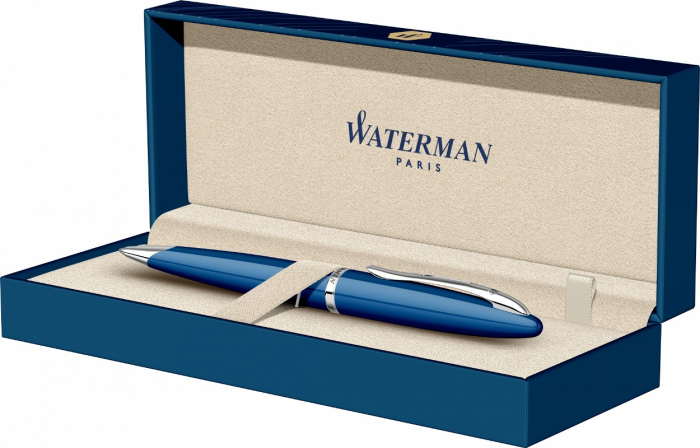Pix Waterman Carene Standard Obsession Blue ST [4]
