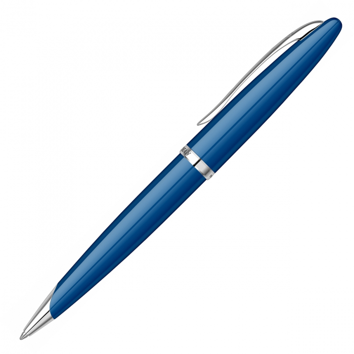 Pix Waterman Carene Standard Obsession Blue ST [3]