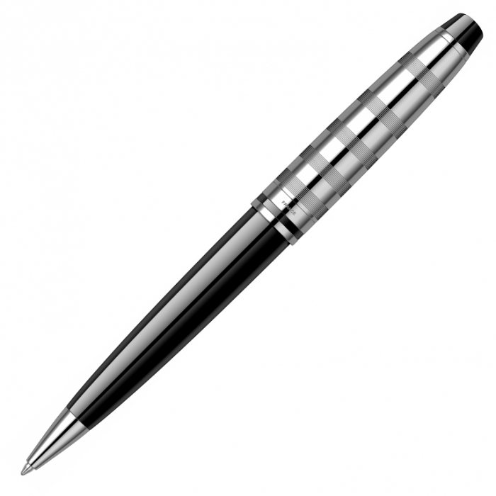 Pix Waterman Expert DeLuxe Black CT [4]