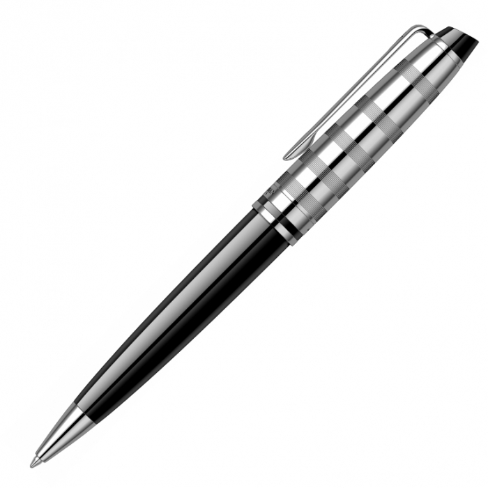 Pix Waterman Expert DeLuxe Black CT [3]