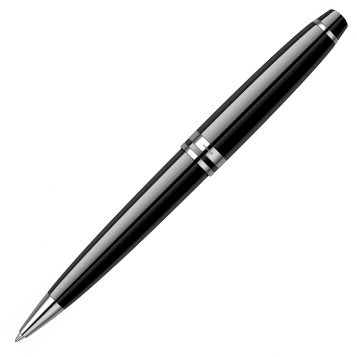 Pix Waterman Expert Essential Black Laquer CT [4]
