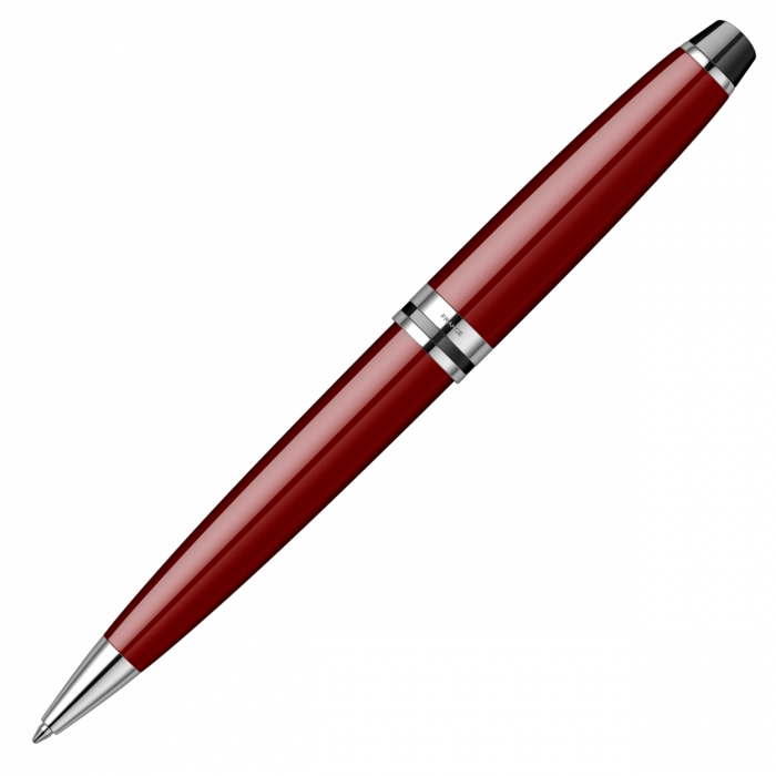 Pix Waterman Expert Essential Dark Red Laquer CT [3]