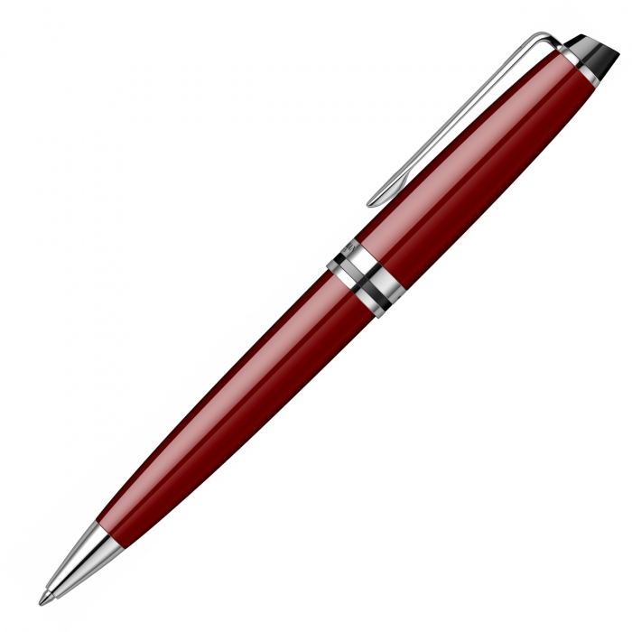 Pix Waterman Expert Essential Dark Red Laquer CT [2]