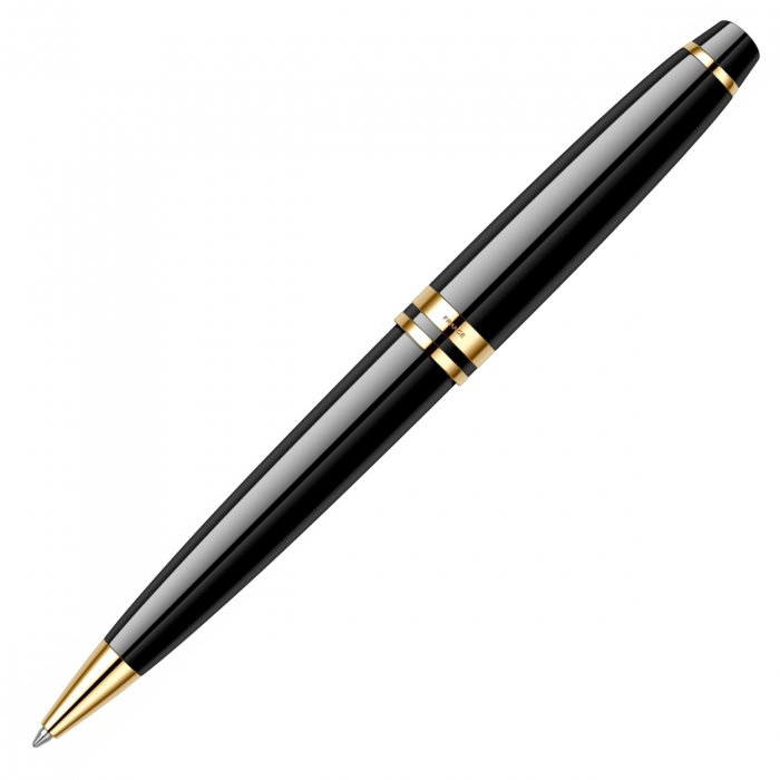 Pix Waterman Expert Essential Black Laquer GT [4]
