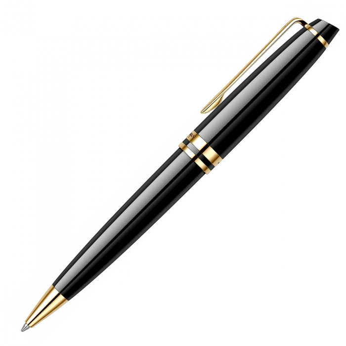 Pix Waterman Expert Essential Black Laquer GT [3]