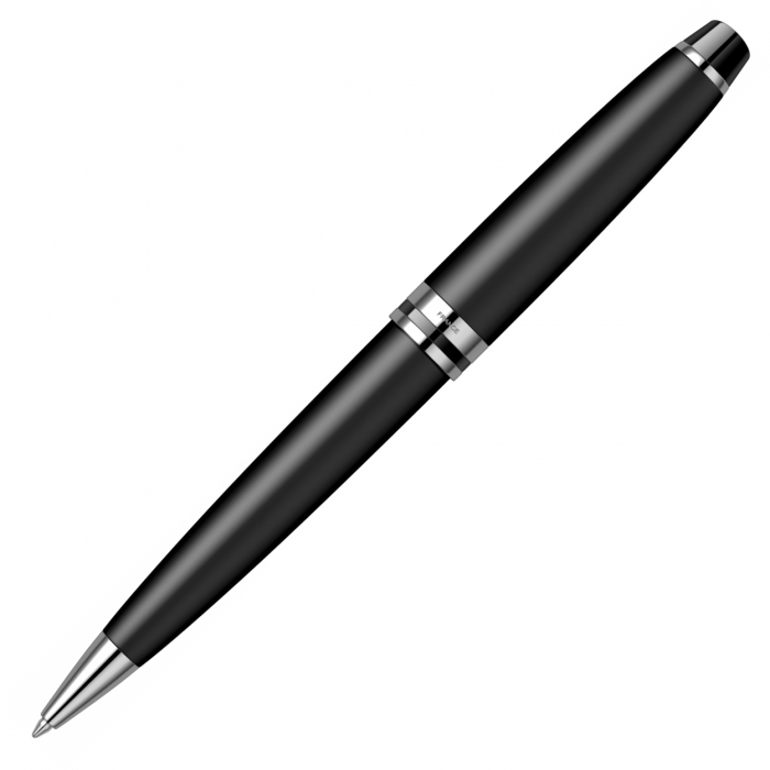 Pix Waterman Expert Essential Black Matt CT [4]
