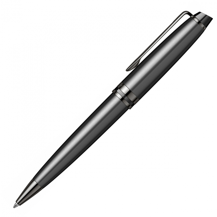 Pix Waterman Expert Black Laquer TT [3]