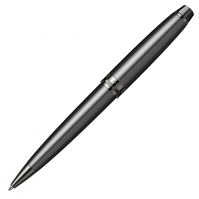 Pix Waterman Expert Black Laquer TT [4]