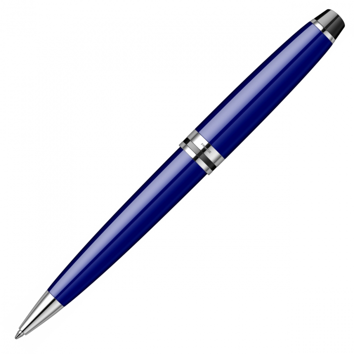 Pix Waterman Expert Essential Dark Blue Laquer CT [4]