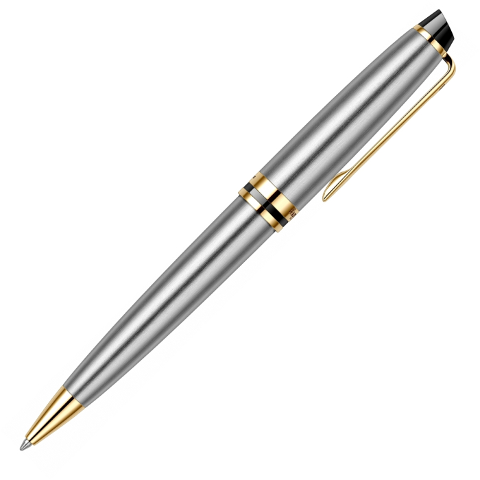Pix  Expert Essential Stainless Steel GT, Waterman [6]