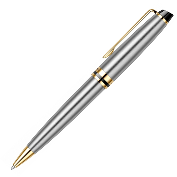 Pix  Expert Essential Stainless Steel GT, Waterman [3]