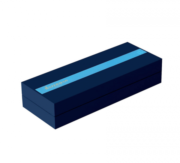 Pix Waterman Expert Essential Stainless Steel GT [2]