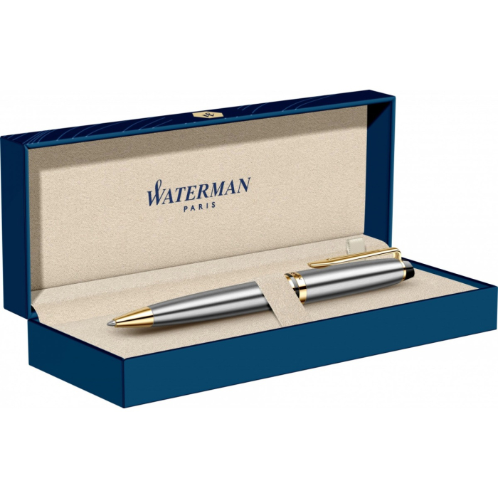 Pix  Expert Essential Stainless Steel GT, Waterman [2]