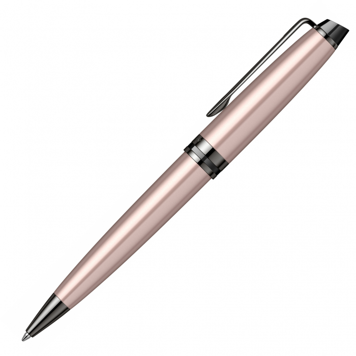 Pix Waterman Expert Metalic Rose Gold Laquer TT [3]