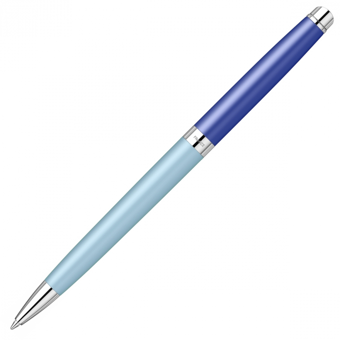 Pix Waterman Hemisphere Colour Blocking Blue & Light Blue PDT [4]