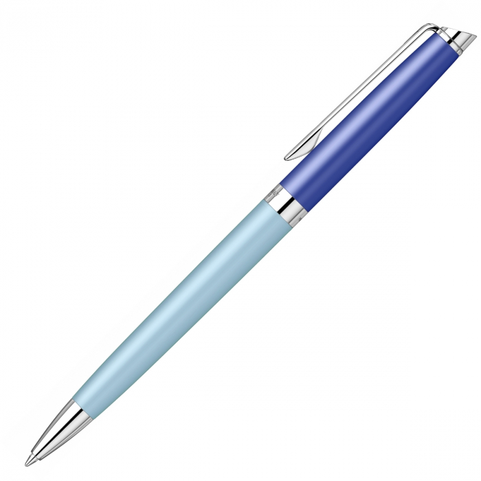 Pix Waterman Hemisphere Colour Blocking Blue & Light Blue PDT [3]