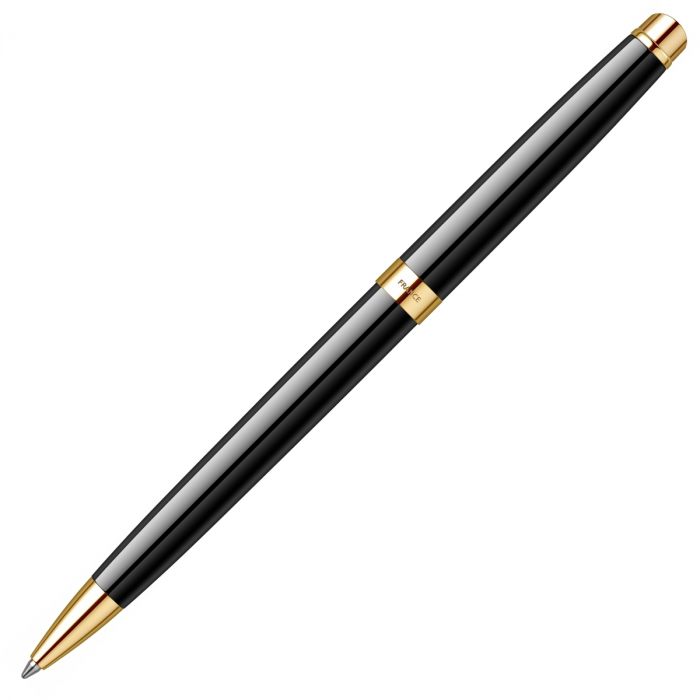 Pix Hemisphere Essential Black GT, Waterman [8]