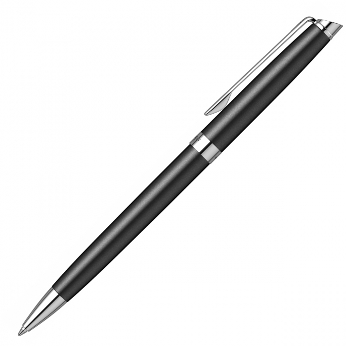 Pix Waterman Hemisphere Essential Matt Black CT [2]