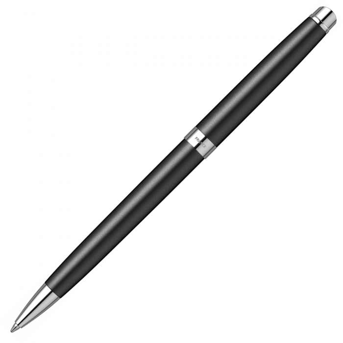 Pix Waterman Hemisphere Essential Matt Black CT [3]