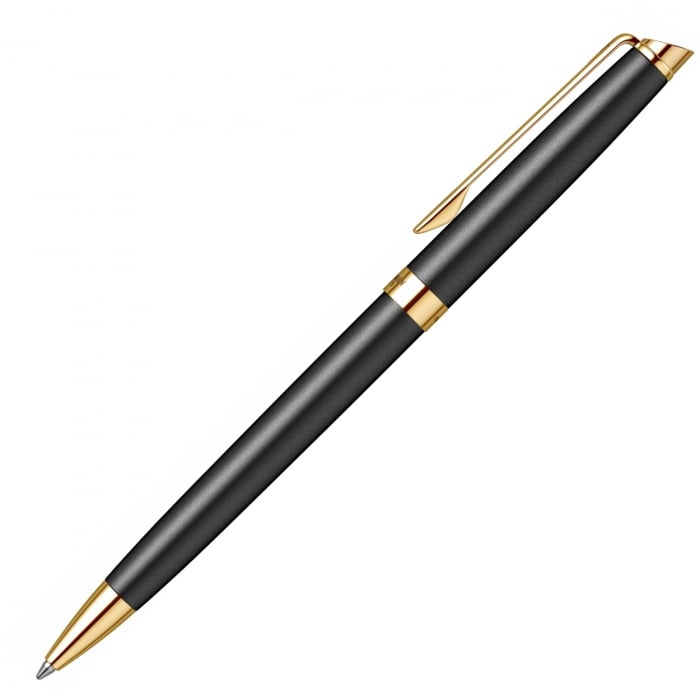 Pix Waterman Hemisphere Essential Matt Black GT [2]