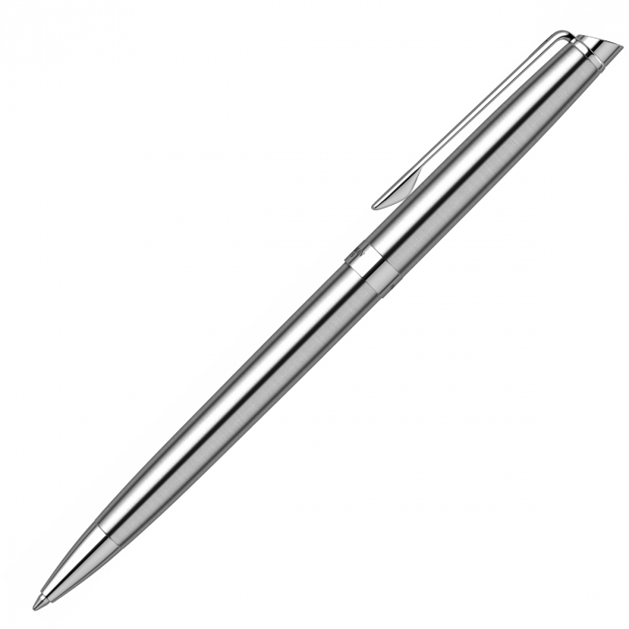 Pix Hemisphere Essential Stainless Steel CT, Waterman [3]