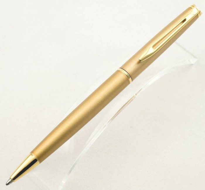 Pix Hemisphere Gold GT, Waterman [2]