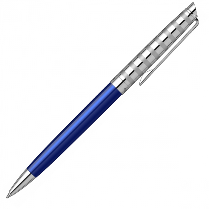 Pix Waterman Hemisphere SE French Riviera Deluxe Marine Blue PDT [5]