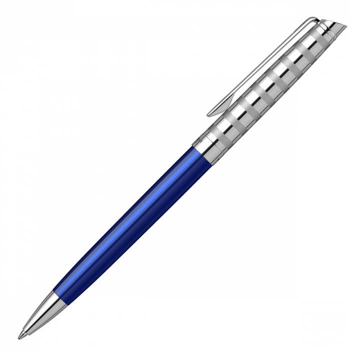 Pix Waterman Hemisphere SE French Riviera Deluxe Marine Blue PDT [3]