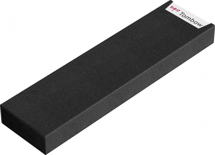 Pix Zoom 707 Black/Red, Tombow [6]