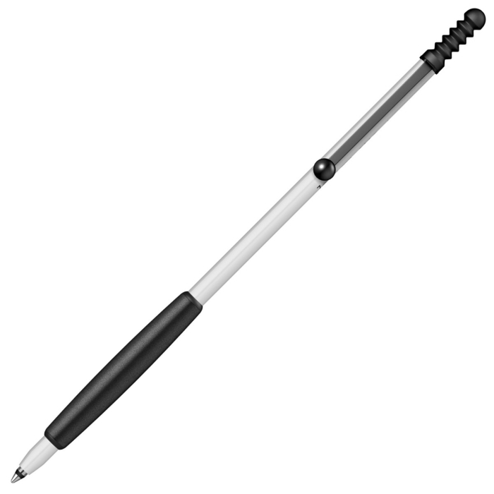Pix Zoom 707 White Black, Tombow [3]