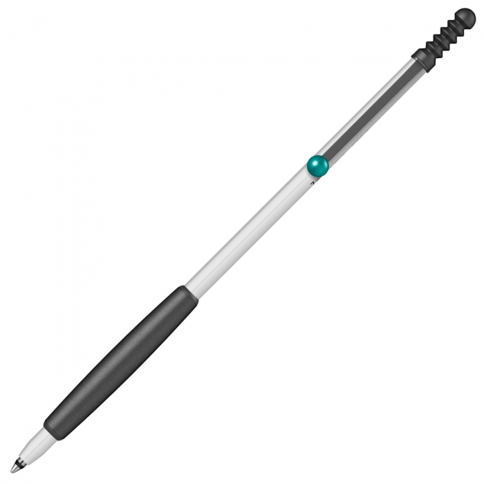 Pix Zoom 707 White/Grey Tombow [3]