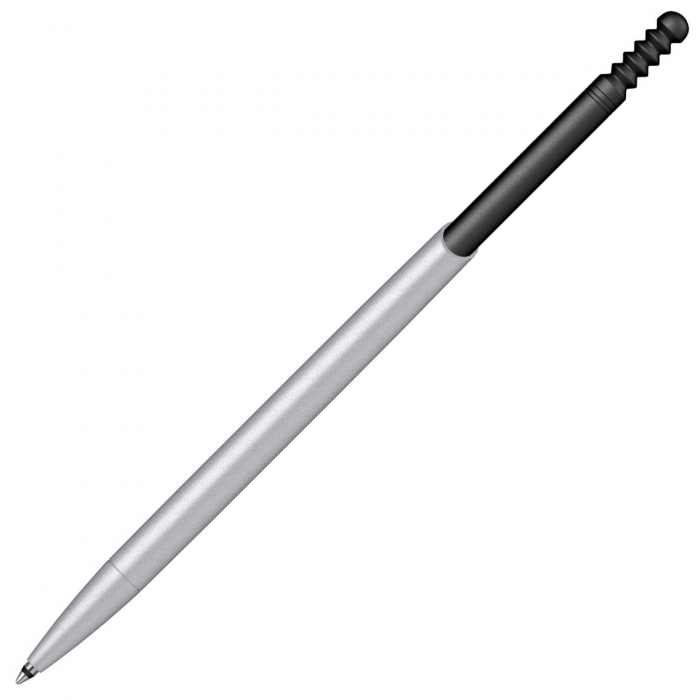 Pix Zoom 727 Black/Silver Tombow [4]