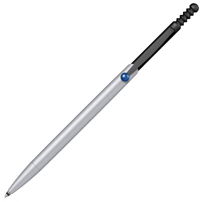 Pix Zoom 727 Black/Silver Tombow [3]