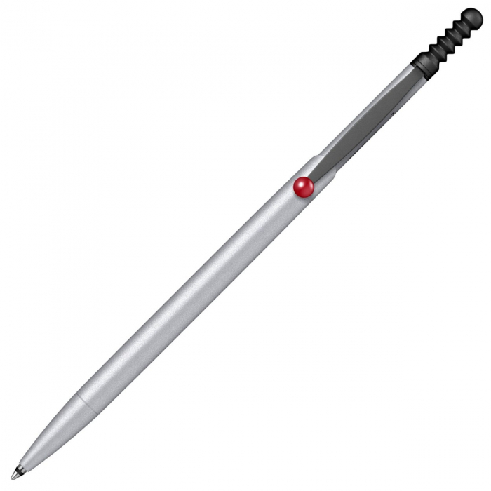 Pix Zoom 727 Silver Tombow [3]