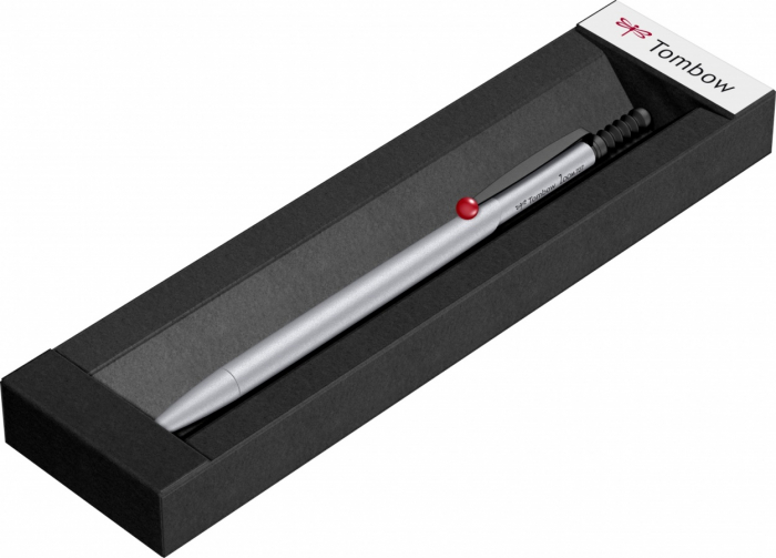 Pix Zoom 727 Silver Tombow [2]