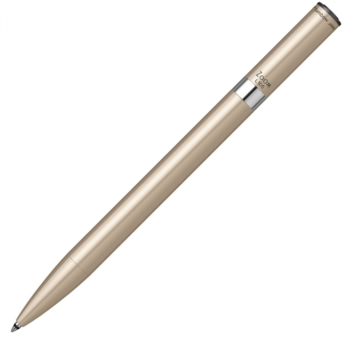 Pix Zoom L 105 City Gold CT, Tombow [5]