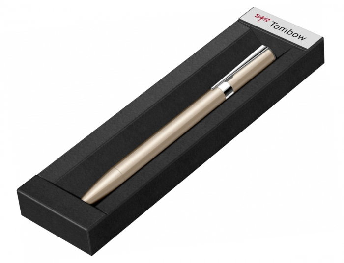 Pix Zoom L 105 City Gold CT, Tombow [2]