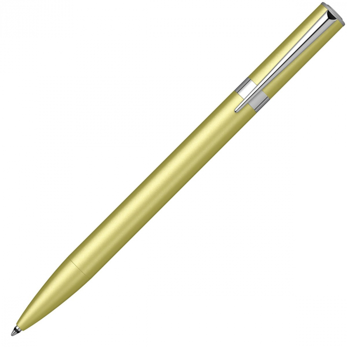 Pix Zoom L 105 City Lemon Gold CT, Tombow [3]