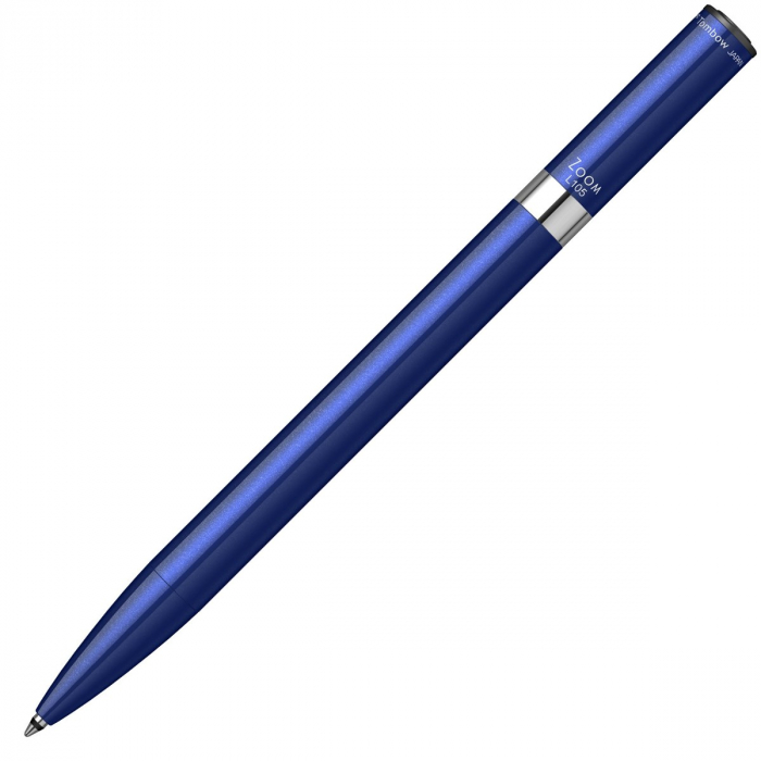 Pix Zoom L 105 City Blue CT, Tombow [4]
