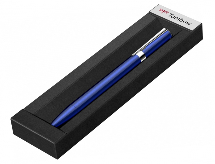 Pix Zoom L 105 City Blue CT, Tombow [2]