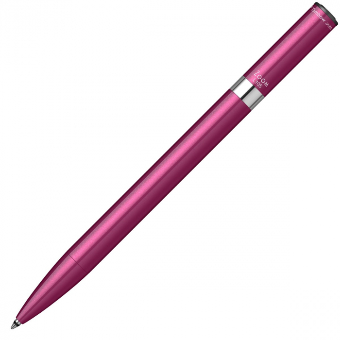 Pix Zoom L 105 City Pink CT, Tombow [4]