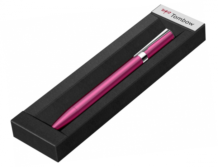 Pix Zoom L 105 City Pink CT, Tombow [2]