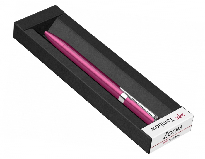 Pix Zoom L 105 City Pink CT, Tombow [5]