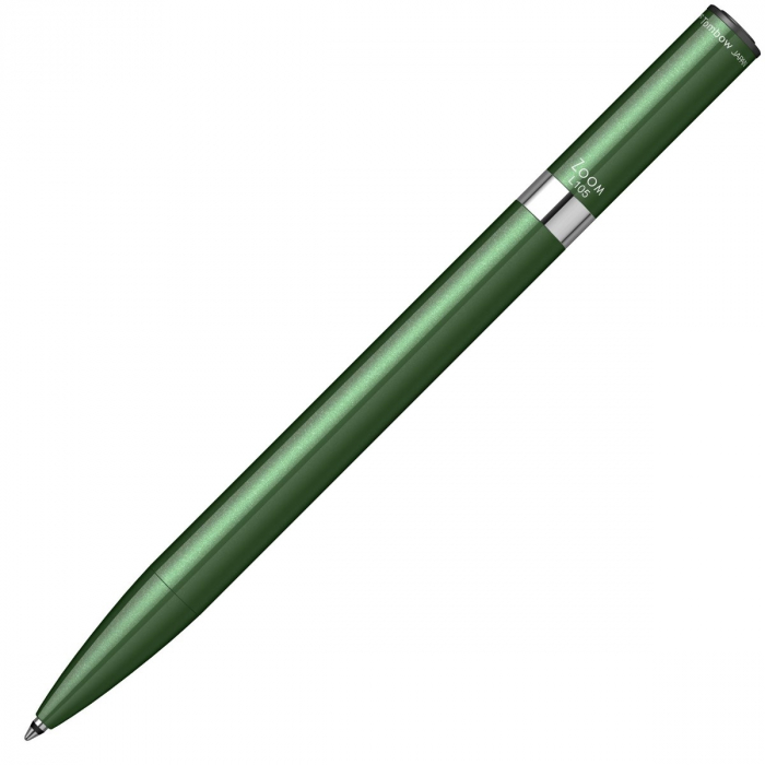 Pix Zoom L 105 City Green CT, Tombow [4]