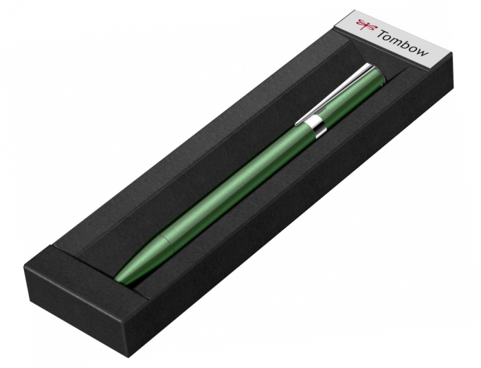 Pix Zoom L 105 City Green CT, Tombow [2]