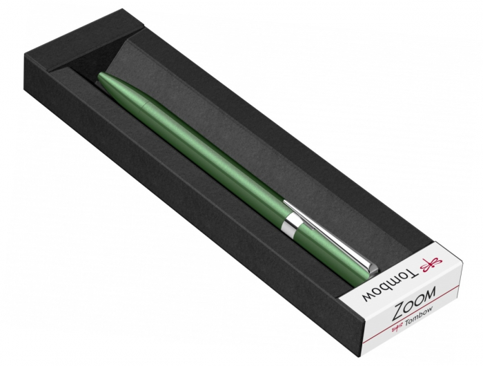 Pix Zoom L 105 City Green CT, Tombow [5]