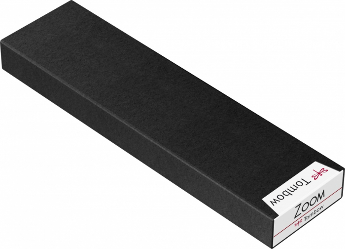 Pix Zoom L 105 City Black CT, Tombow [6]