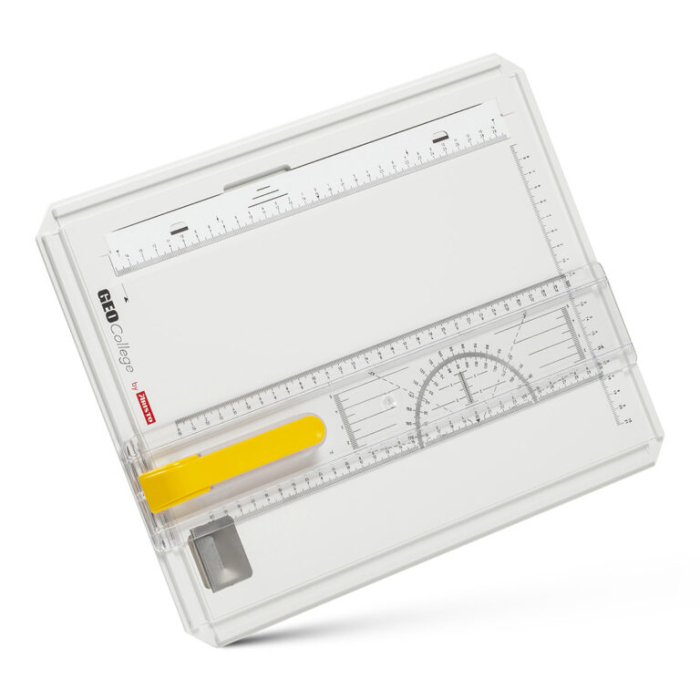 Planseta Proiectare A4 College, Aristo [4]