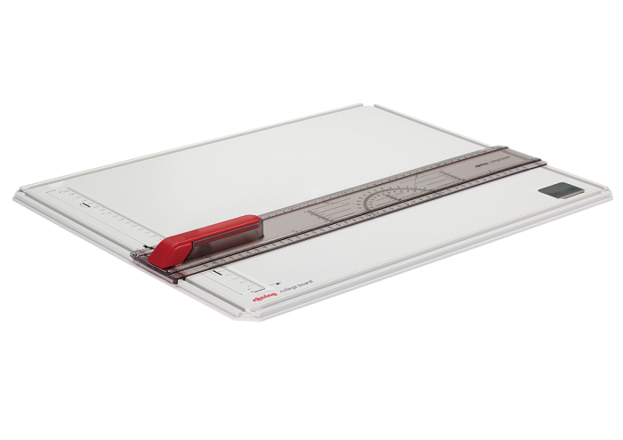 Planseta Proiectare A3 College Board, Rotring [2]
