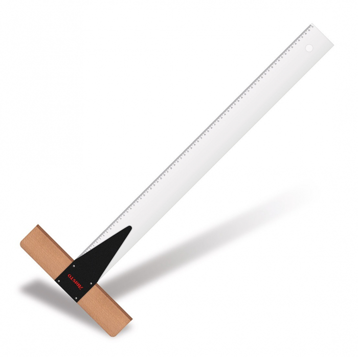 Teu gradat 70 cm, Aristo (Austria) [1]